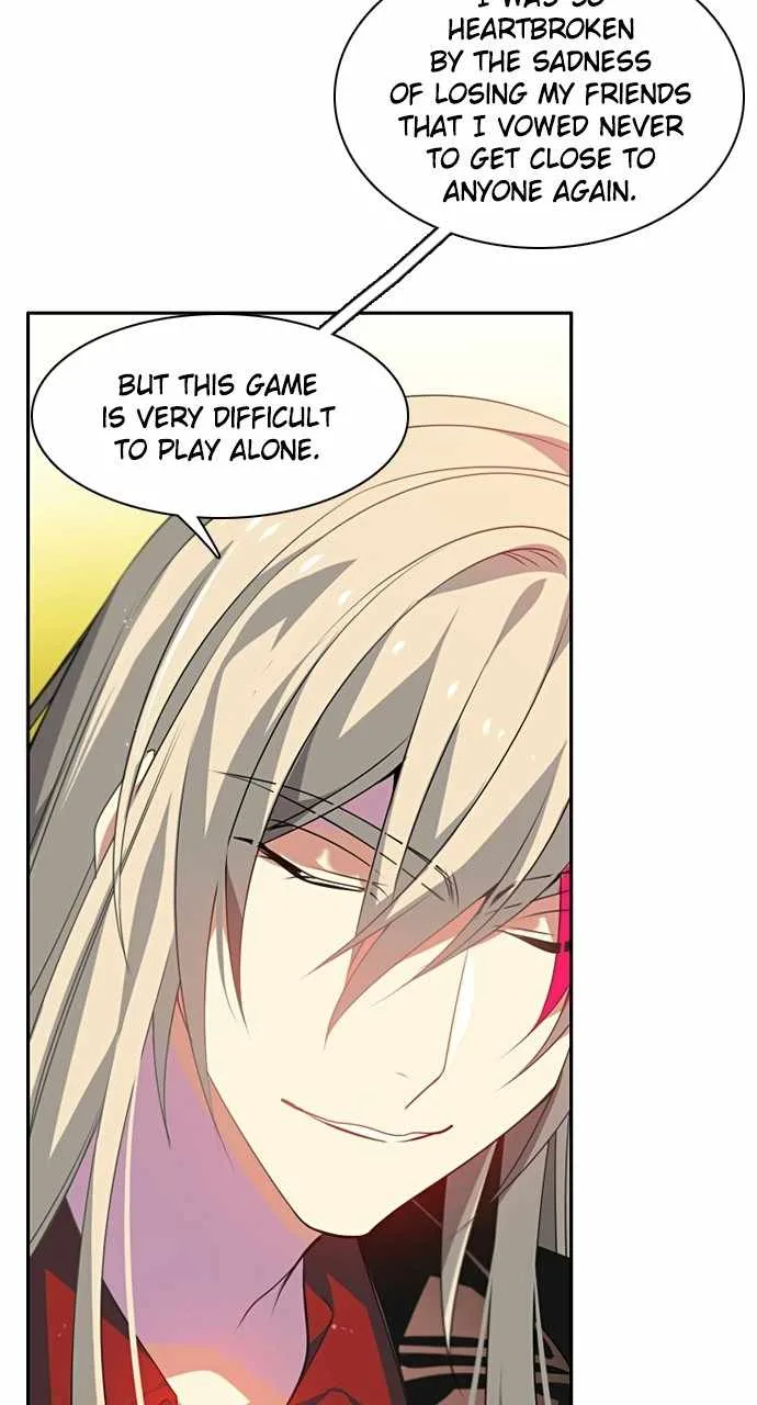 Zero Game Chapter 156 page 80