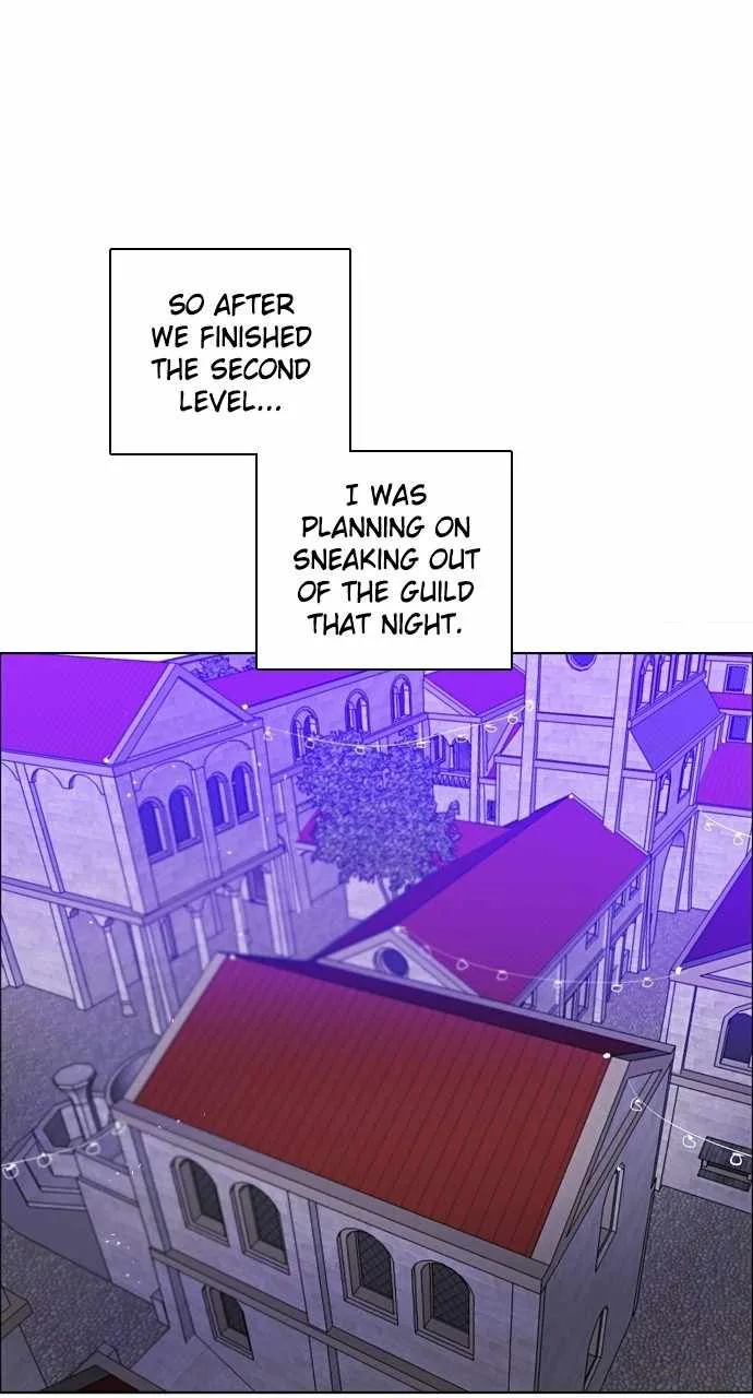 Zero Game Chapter 156 page 90