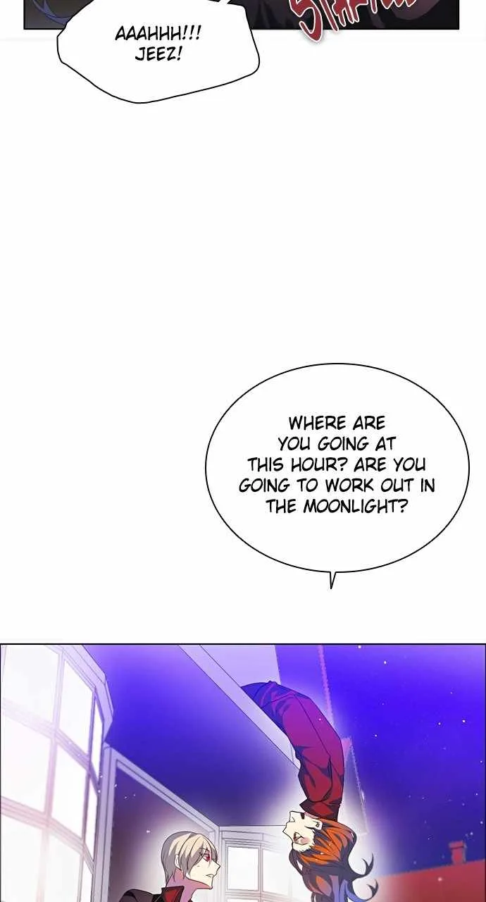 Zero Game Chapter 156 page 93