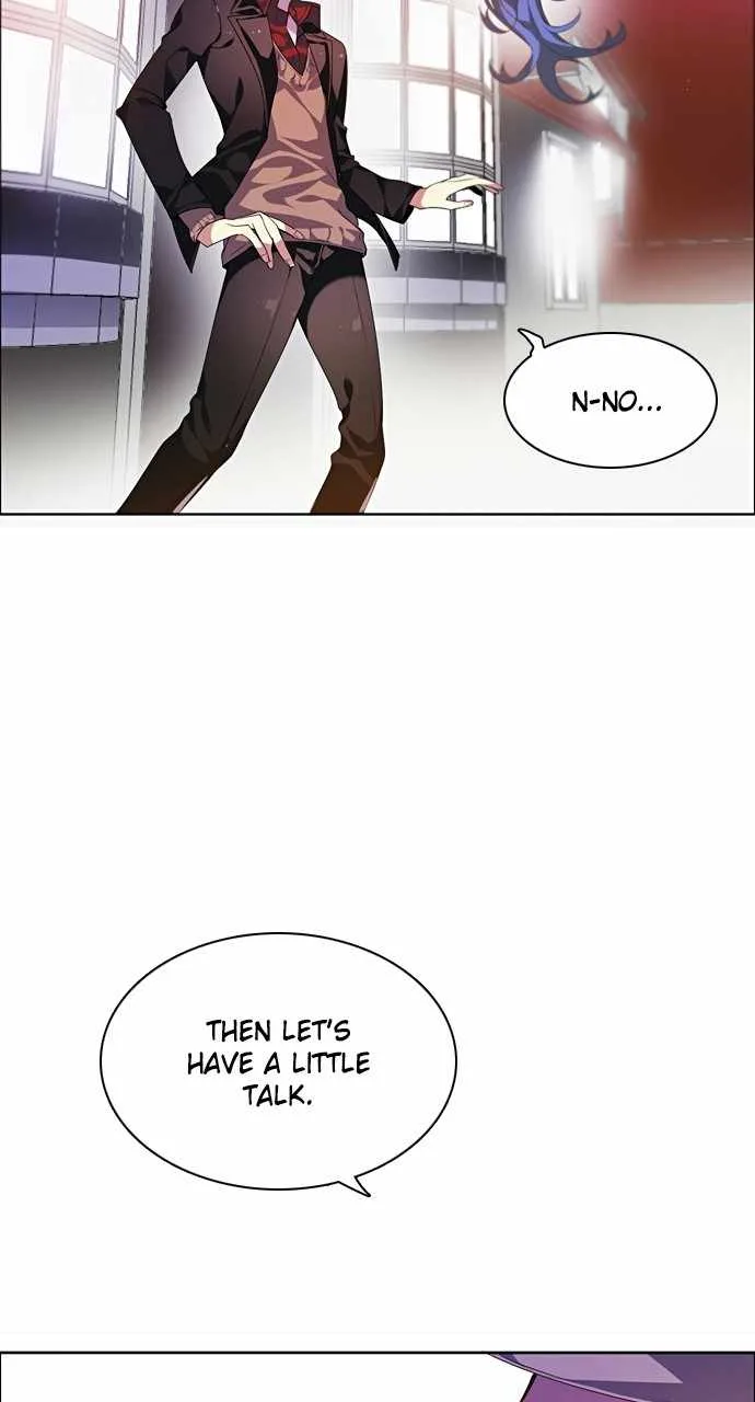 Zero Game Chapter 156 page 94