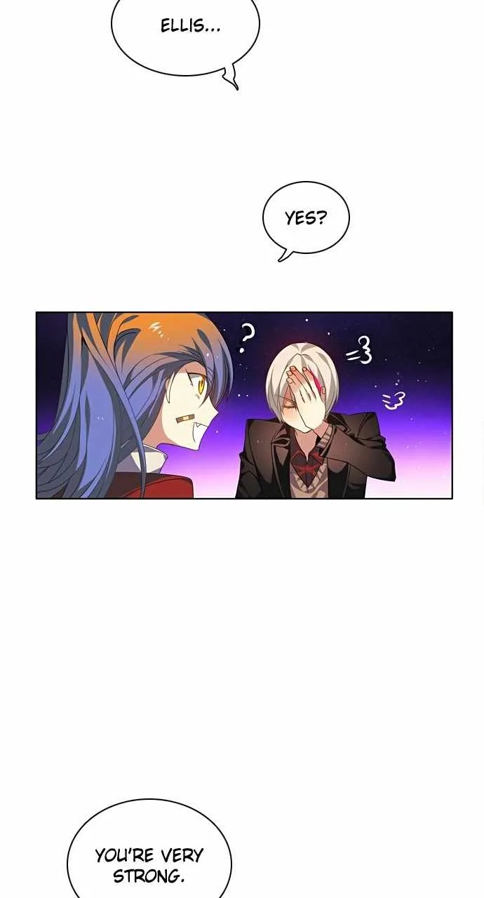 Zero Game Chapter 157 page 28