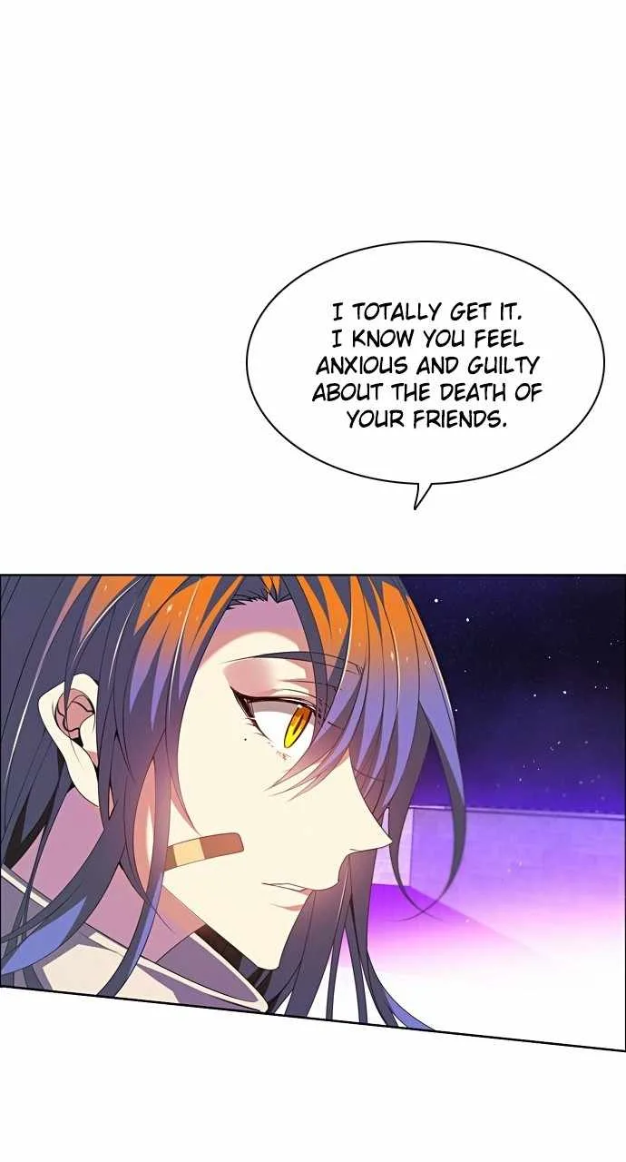 Zero Game Chapter 157 page 21