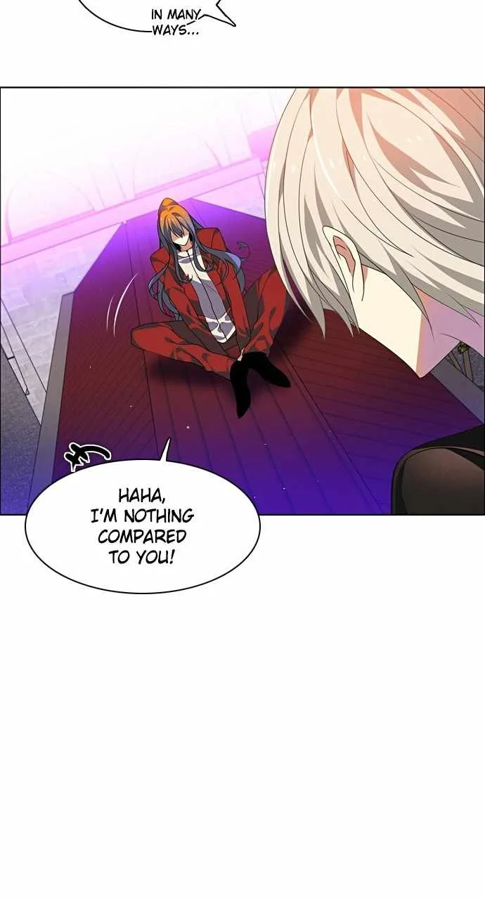 Zero Game Chapter 157 page 29