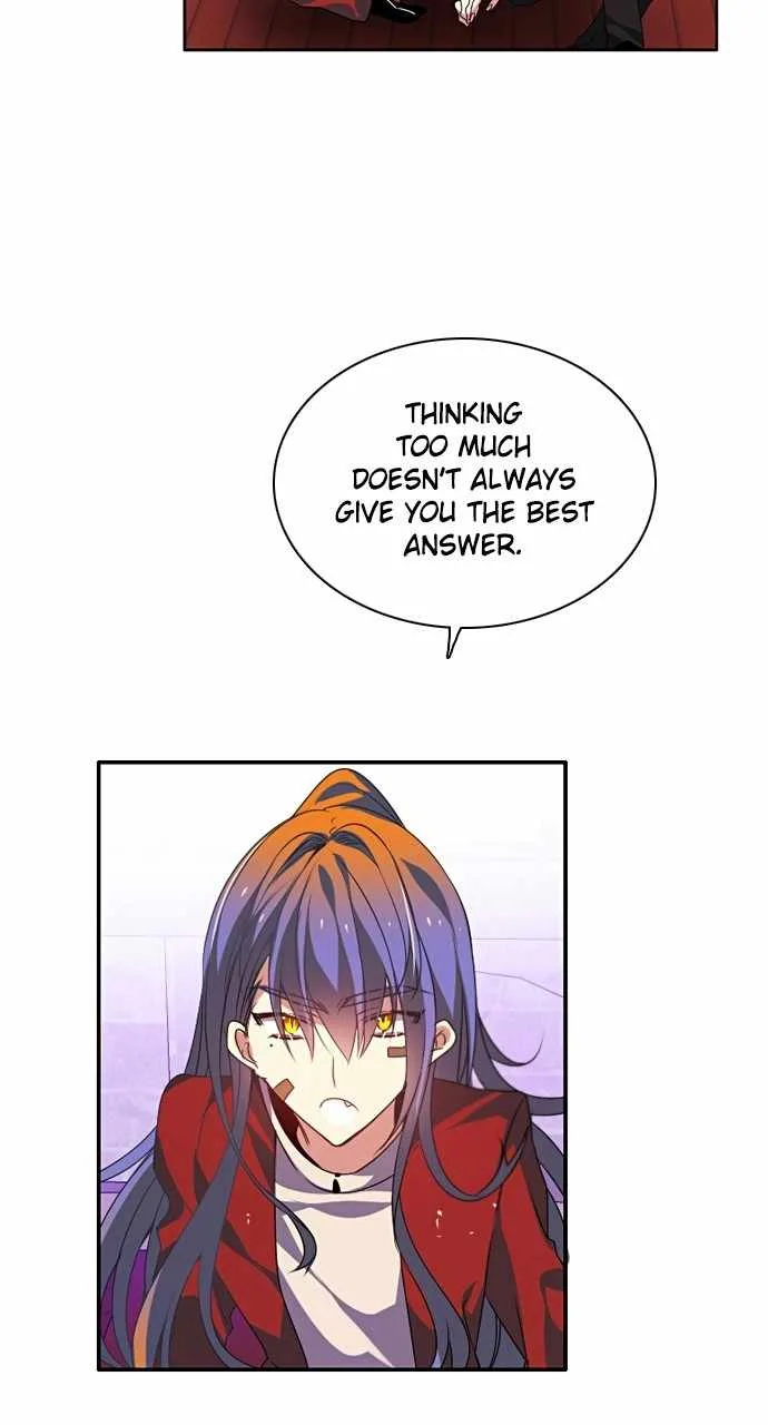 Zero Game Chapter 157 page 20