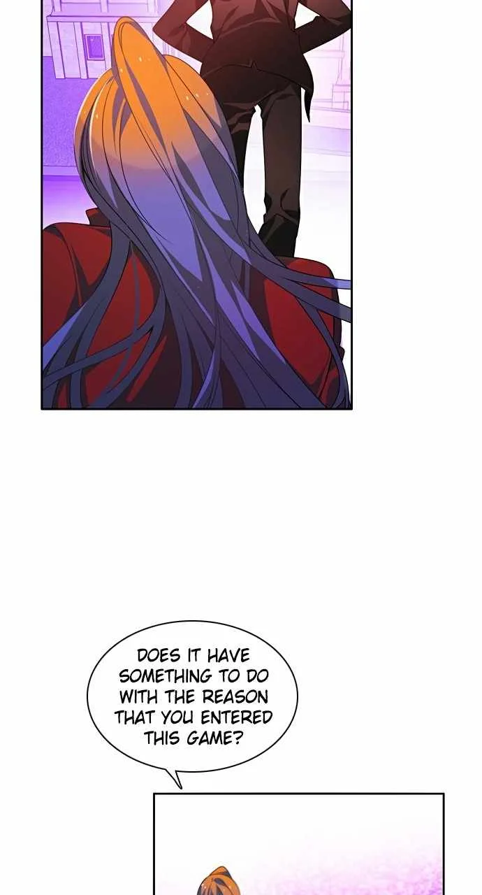 Zero Game Chapter 157 page 14
