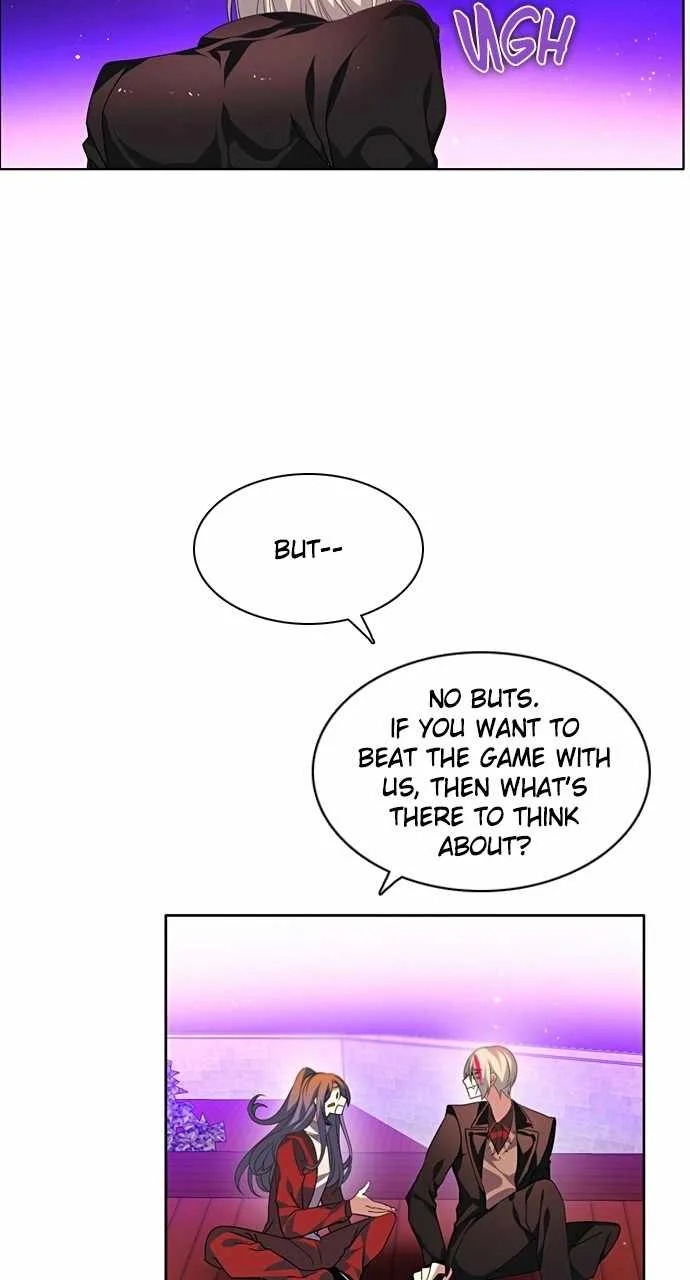 Zero Game Chapter 157 page 19