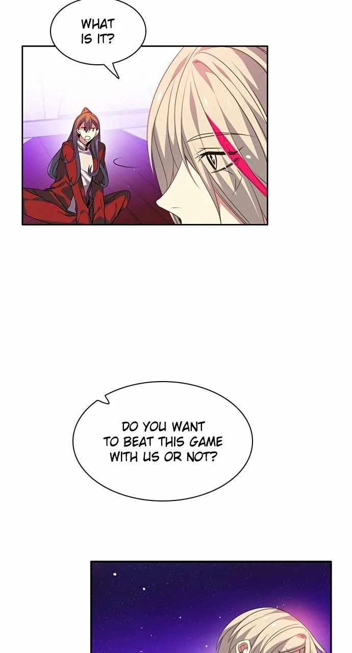 Zero Game Chapter 157 page 17
