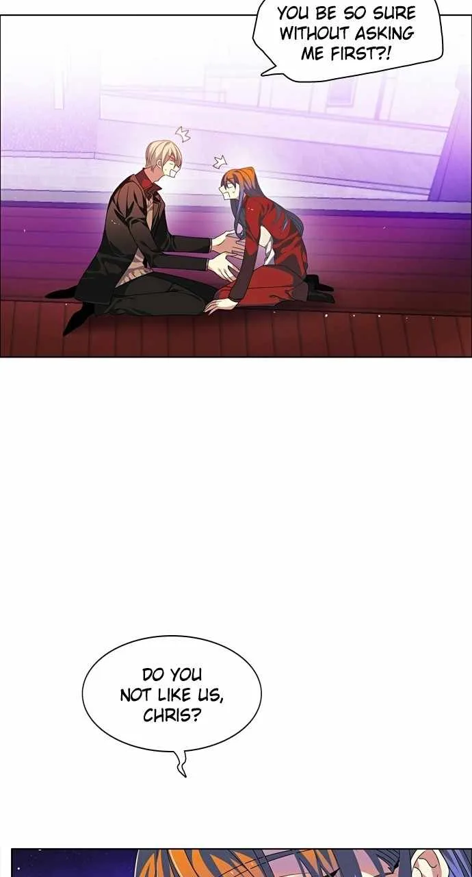 Zero Game Chapter 157 page 12