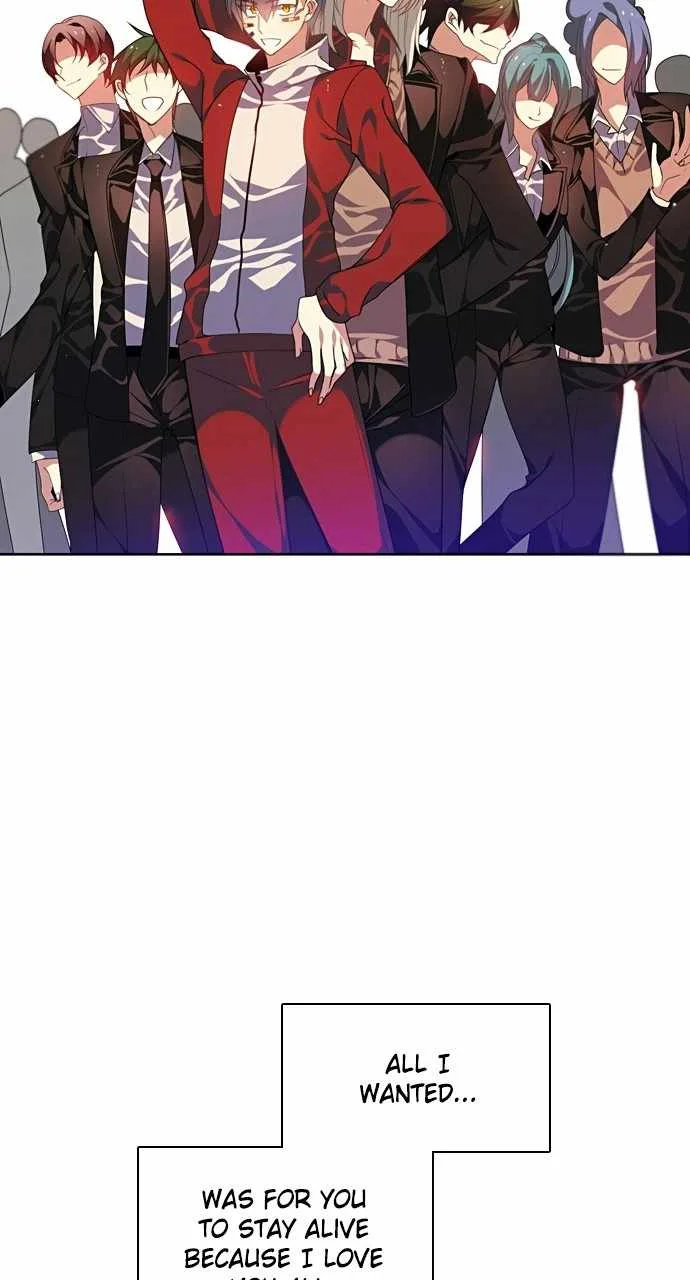 Zero Game Chapter 157 page 32