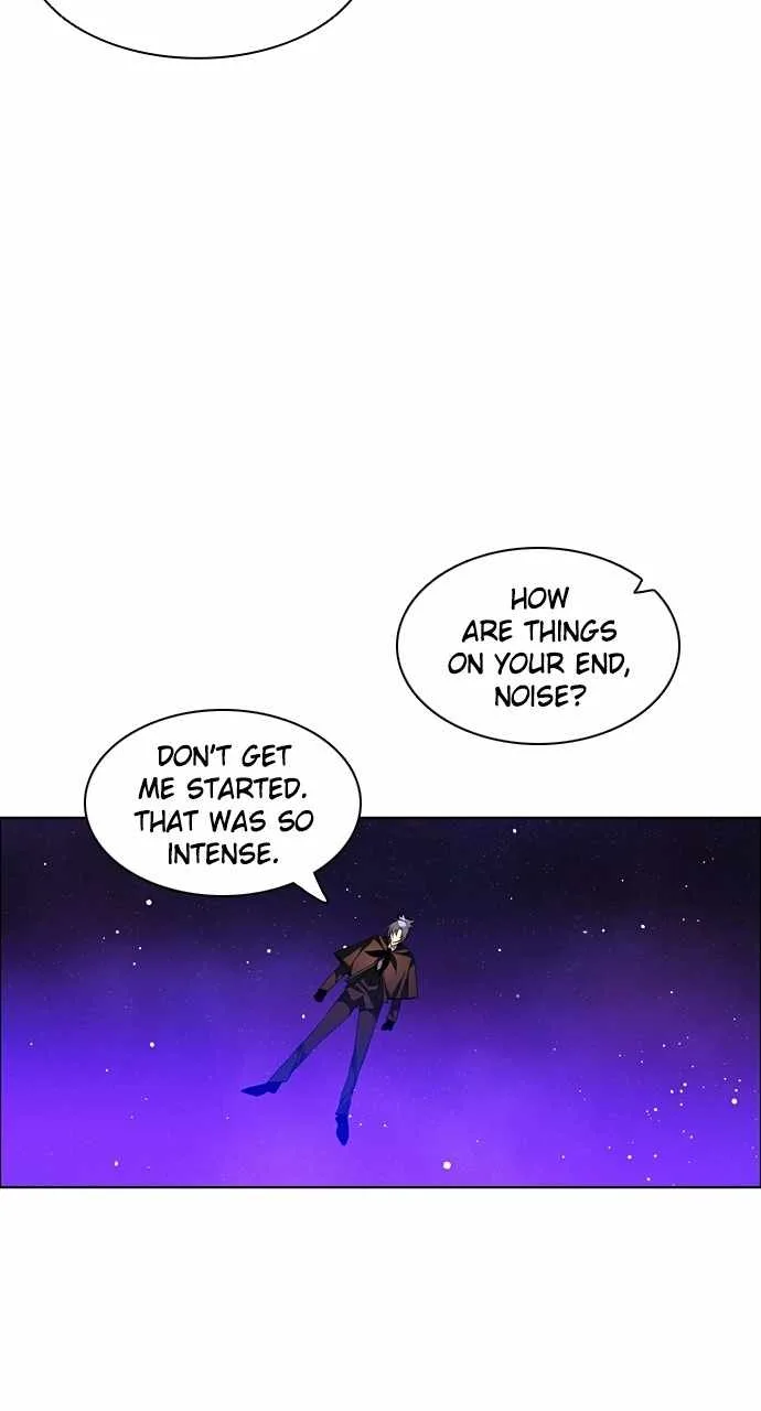Zero Game Chapter 157 page 42