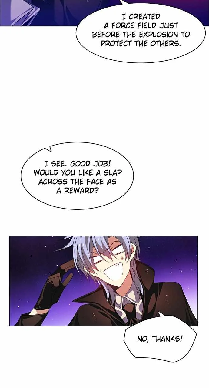 Zero Game Chapter 157 page 44