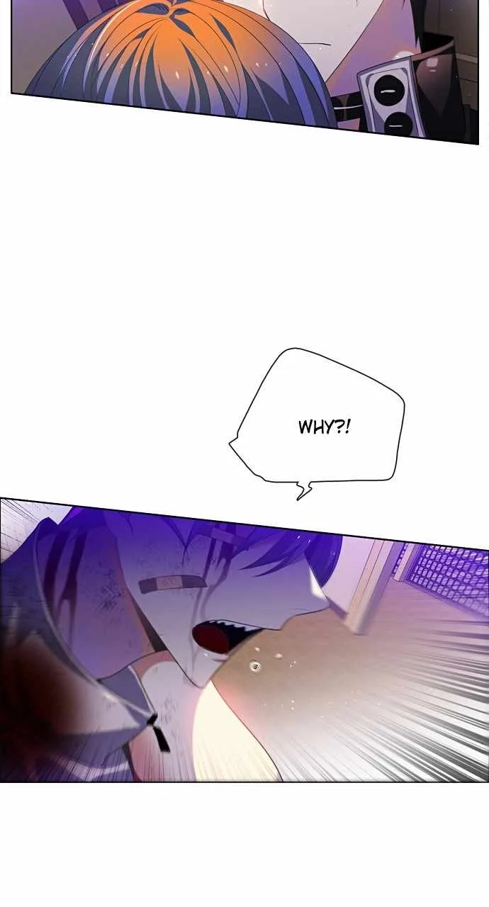 Zero Game Chapter 157 page 50
