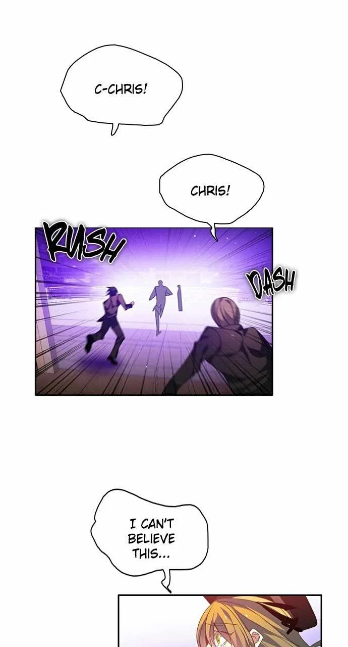 Zero Game Chapter 157 page 51