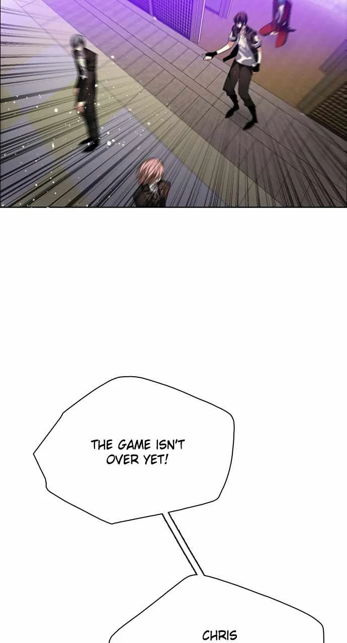 Zero Game Chapter 157 page 56