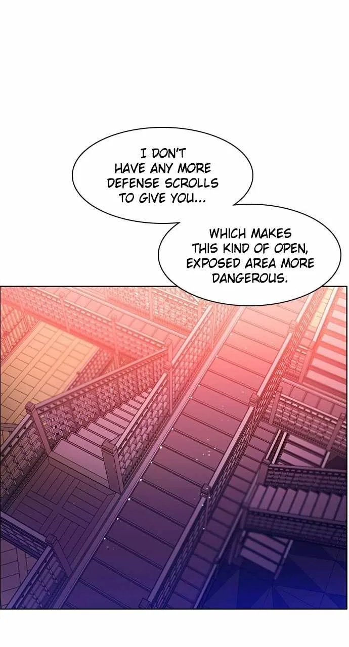 Zero Game Chapter 157 page 58