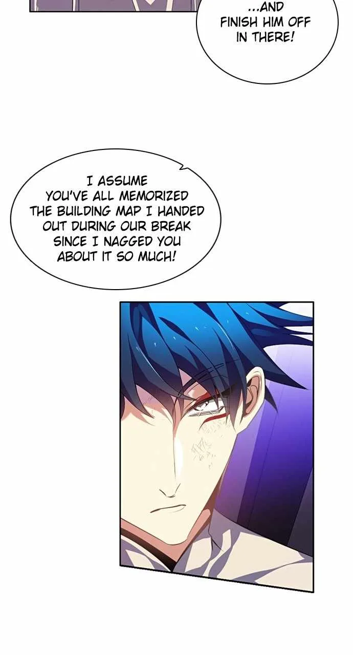 Zero Game Chapter 157 page 60
