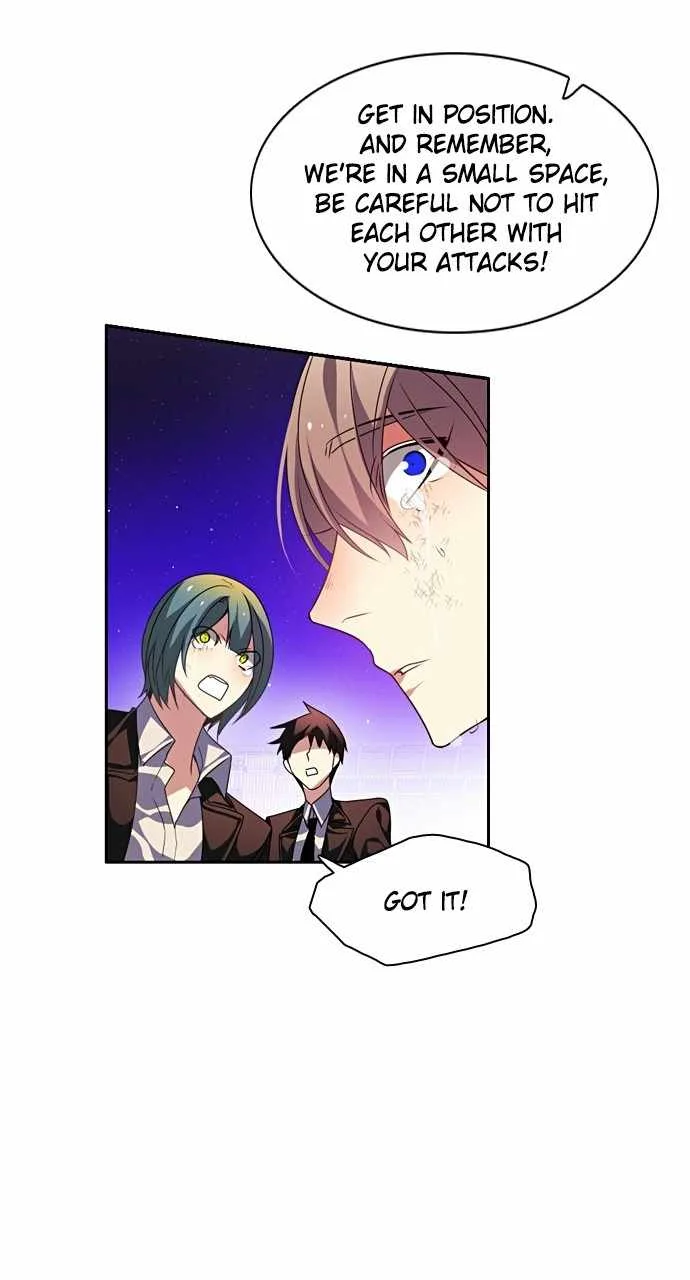 Zero Game Chapter 157 page 61