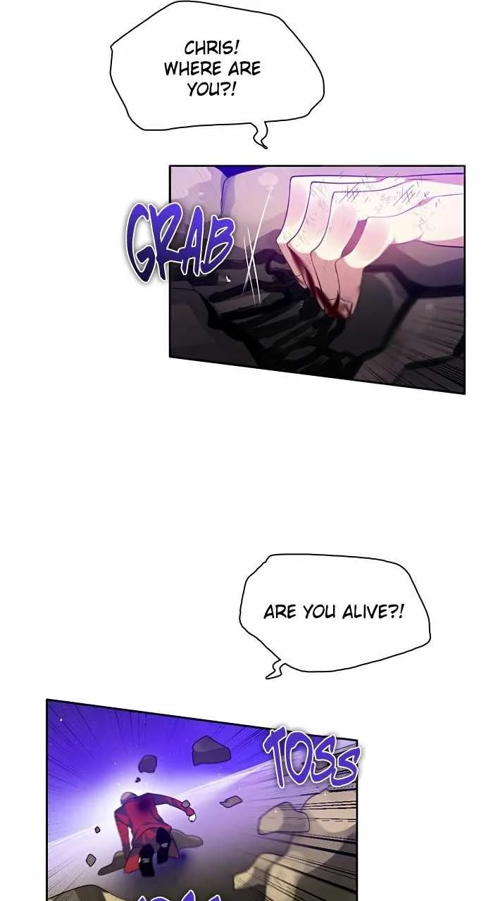 Zero Game Chapter 157 page 71