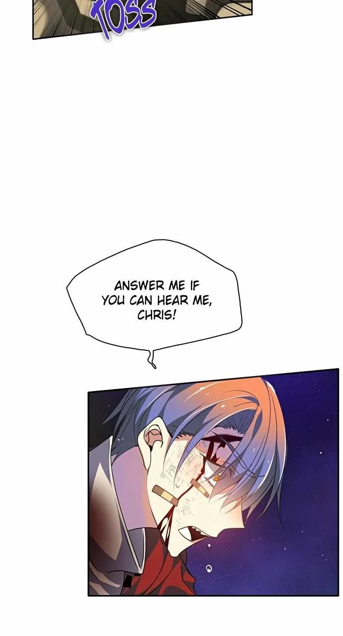 Zero Game Chapter 157 page 72