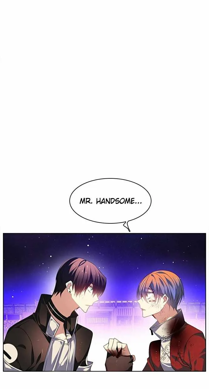 Zero Game Chapter 157 page 74