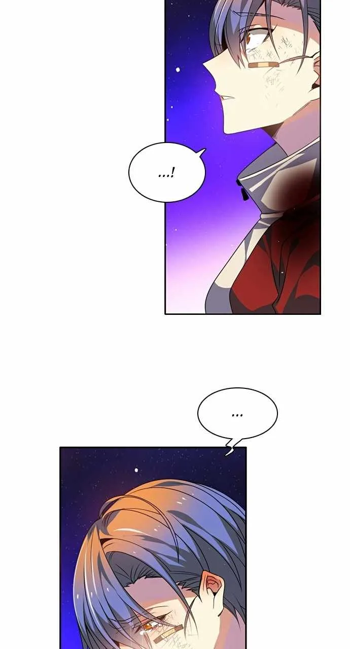Zero Game Chapter 157 page 76
