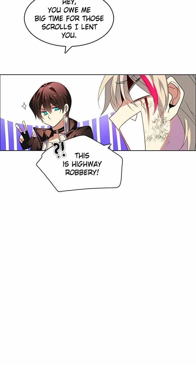Zero Game Chapter 157 page 89