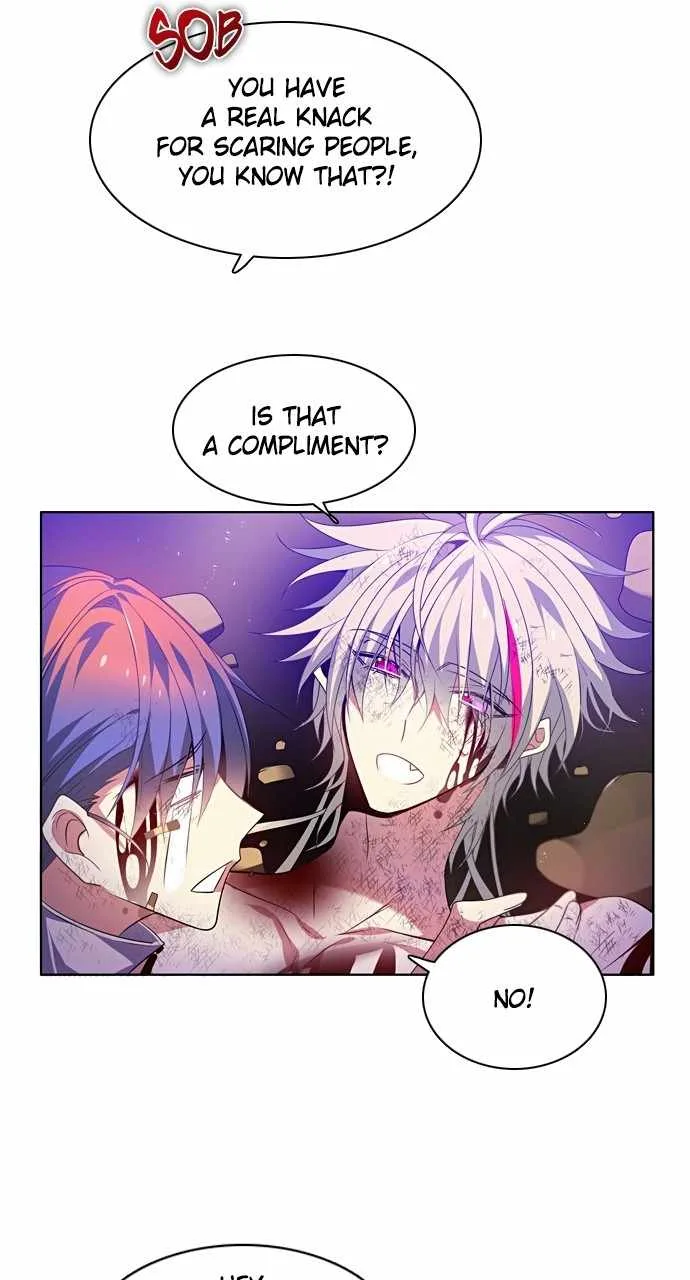 Zero Game Chapter 157 page 88