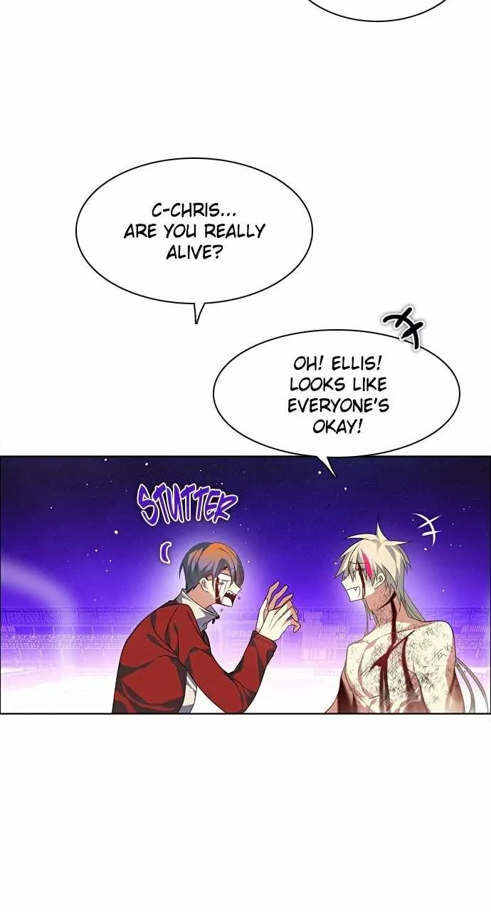Zero Game Chapter 157 page 86