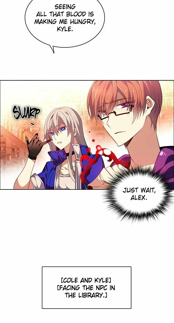Zero Game Chapter 157 page 93