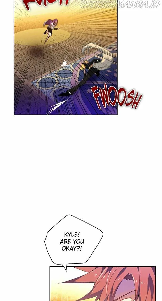 Zero Game Chapter 158 page 21