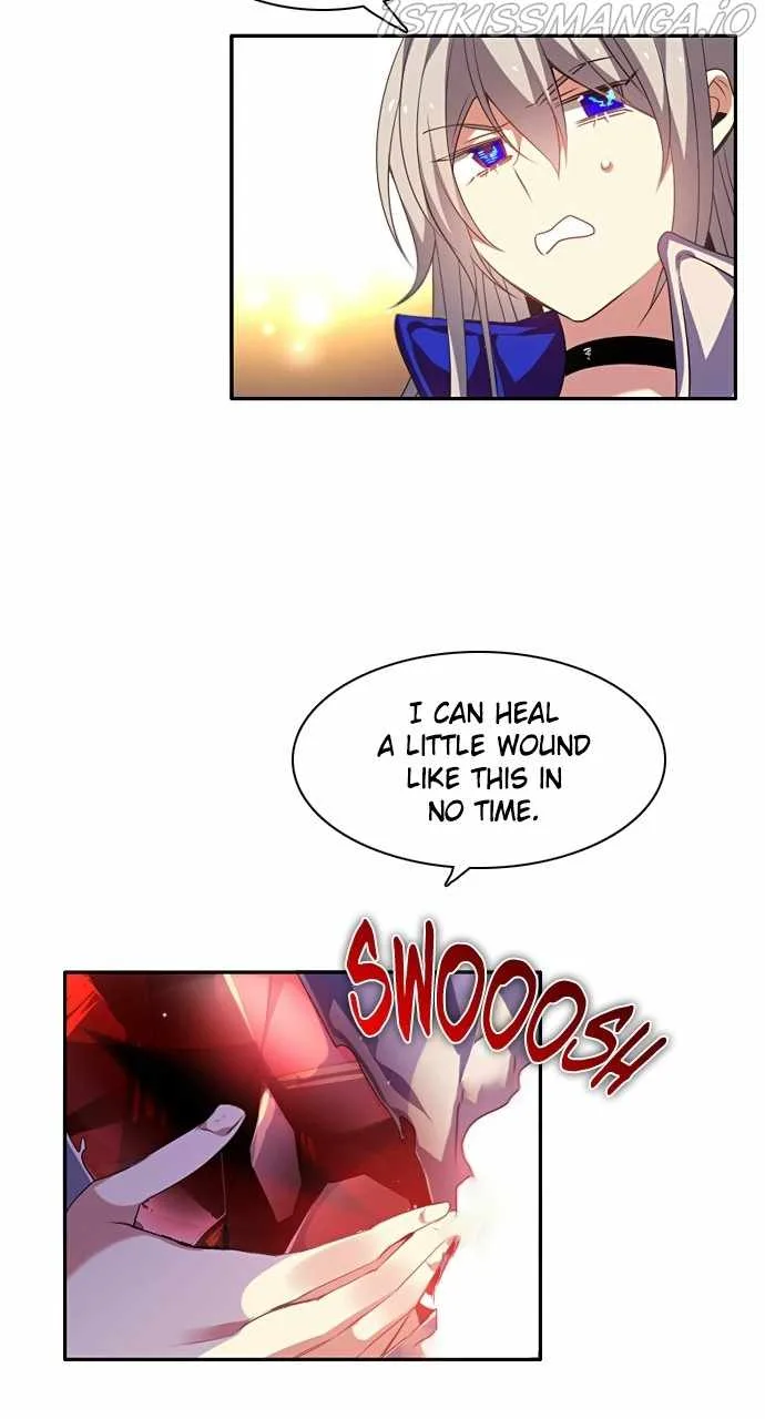 Zero Game Chapter 158 page 24