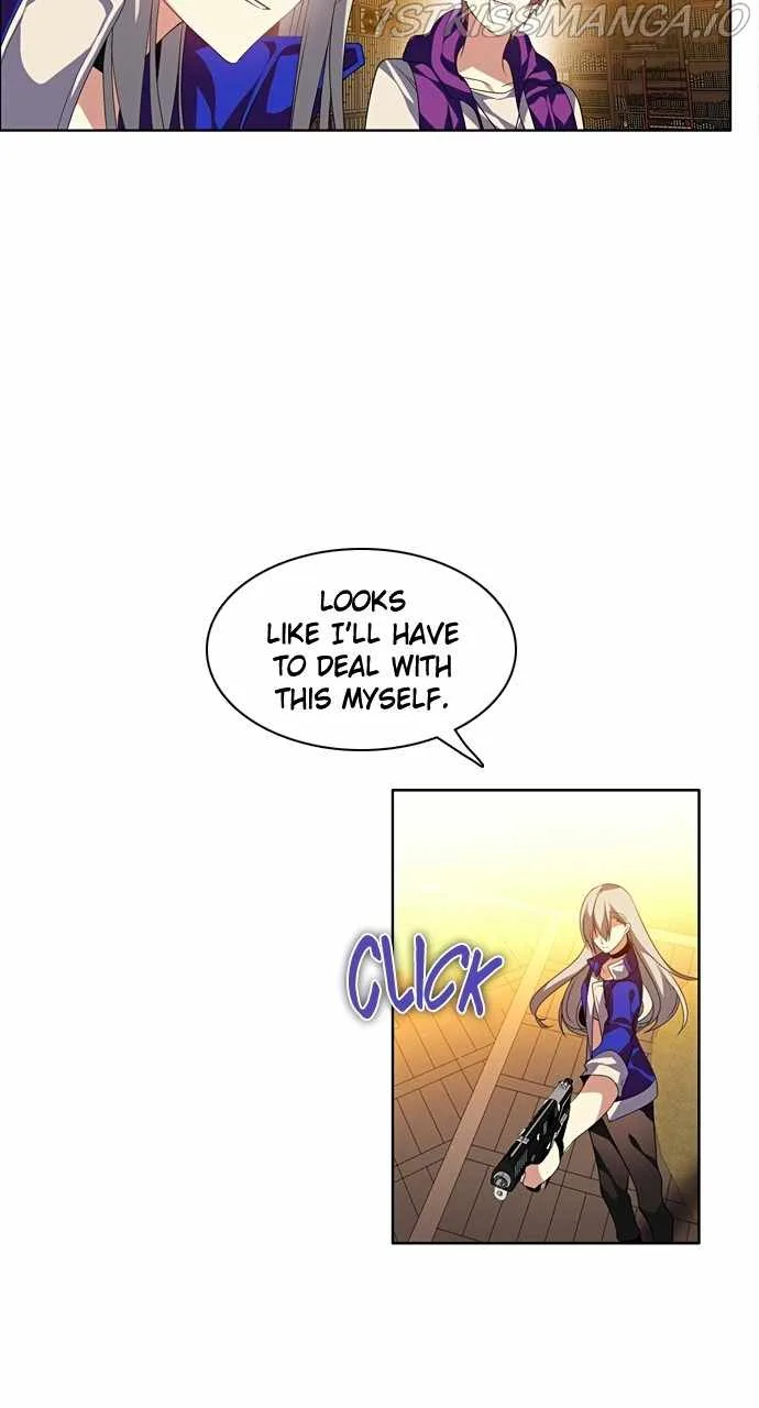 Zero Game Chapter 158 page 6