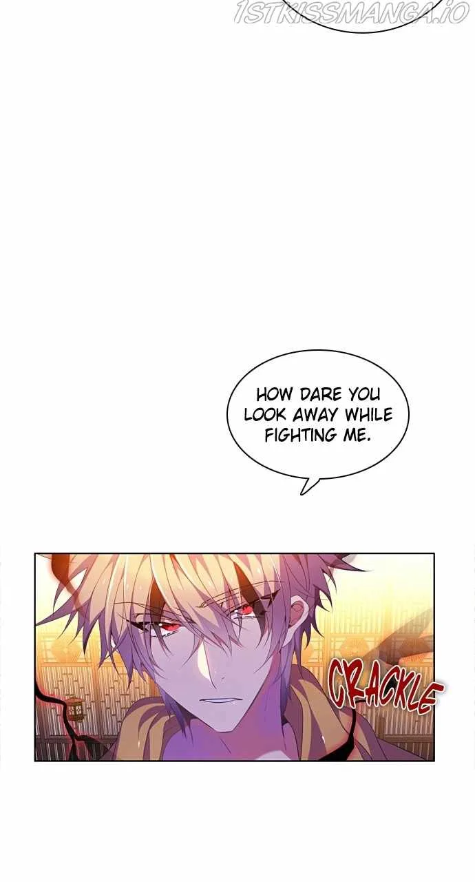 Zero Game Chapter 158 page 26