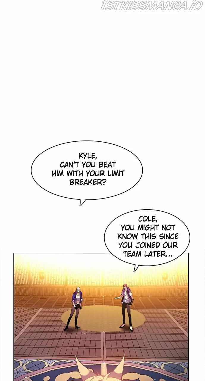 Zero Game Chapter 158 page 3