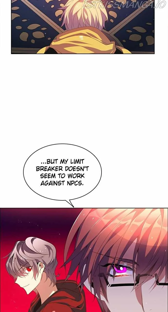 Zero Game Chapter 158 page 4