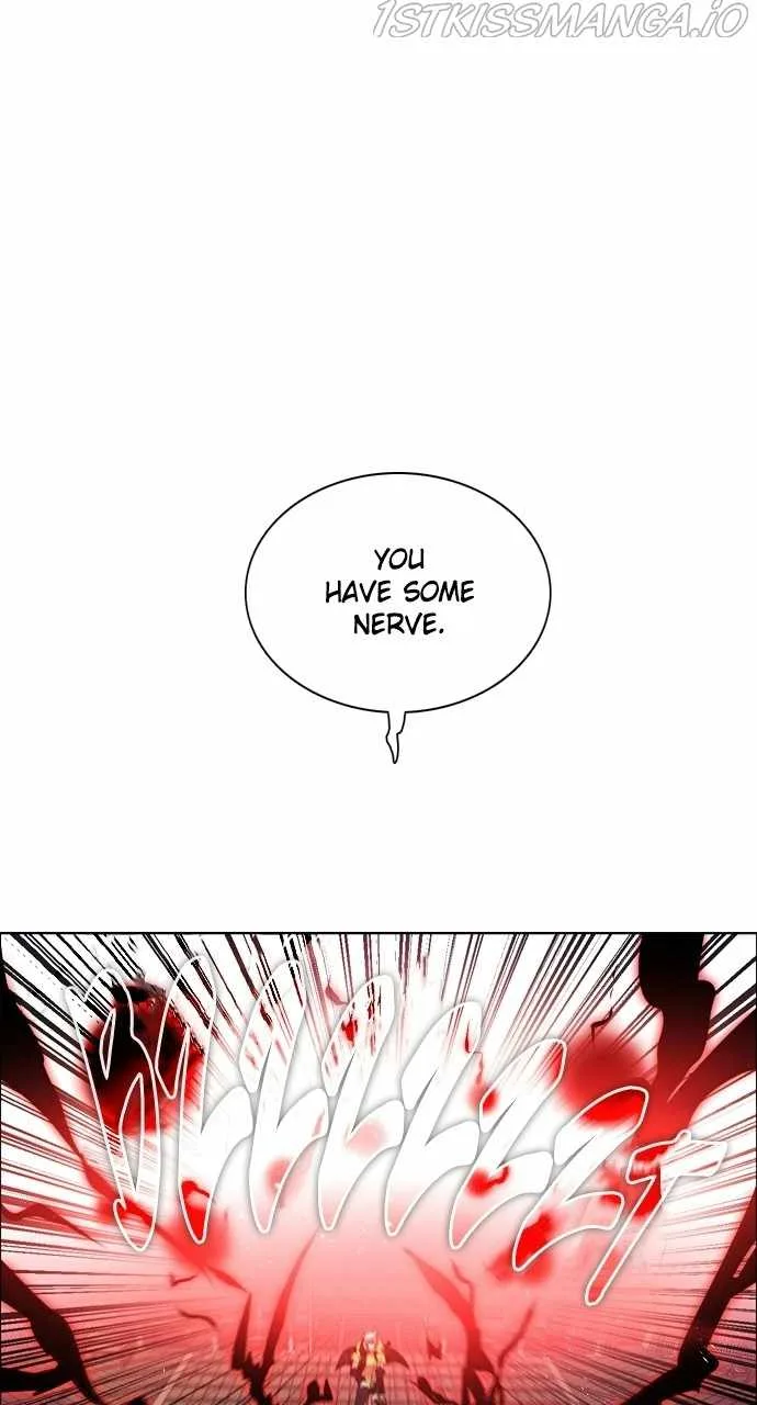 Zero Game Chapter 158 page 27