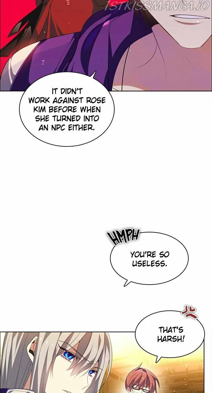 Zero Game Chapter 158 page 5