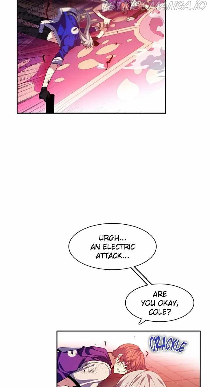 Zero Game Chapter 158 page 31