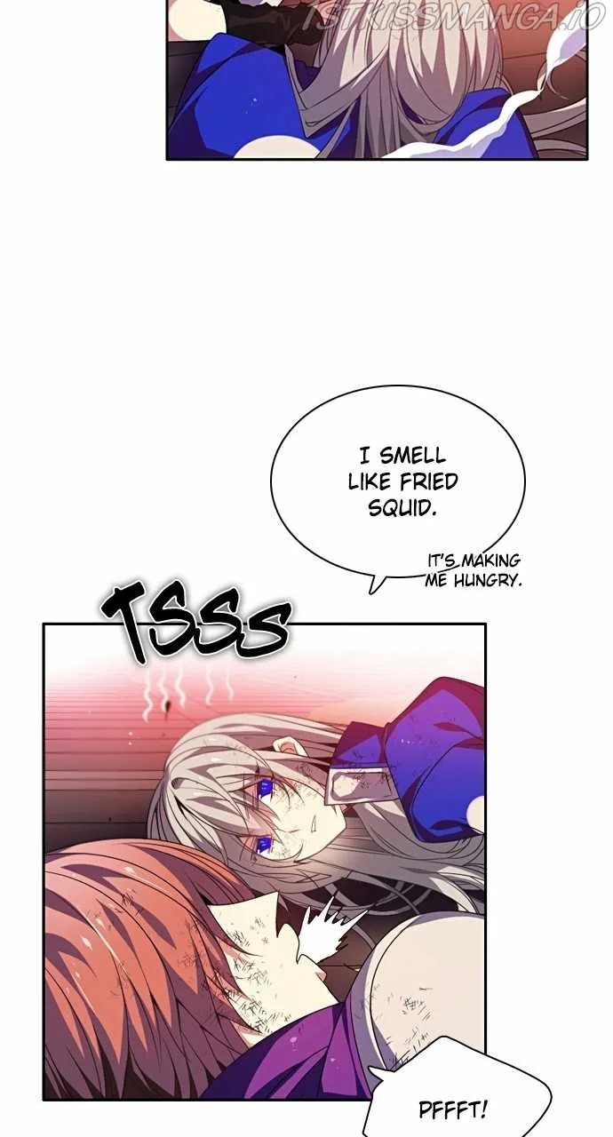 Zero Game Chapter 158 page 32
