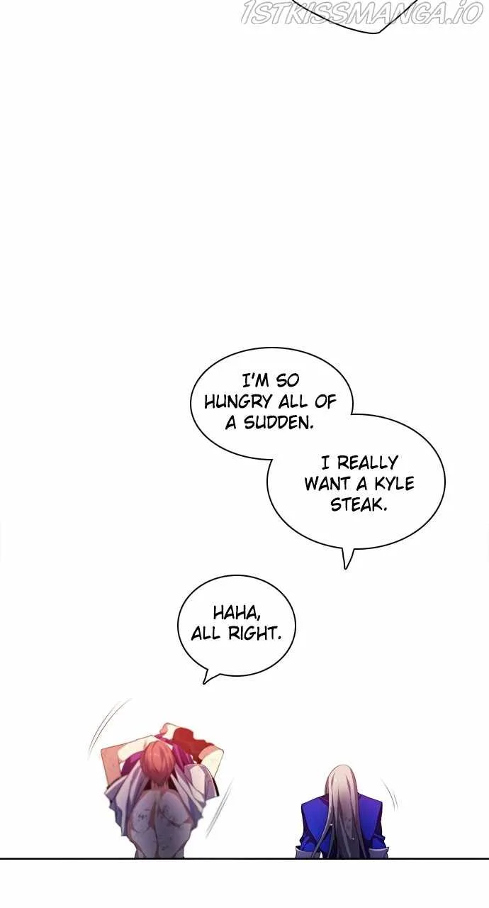 Zero Game Chapter 158 page 33