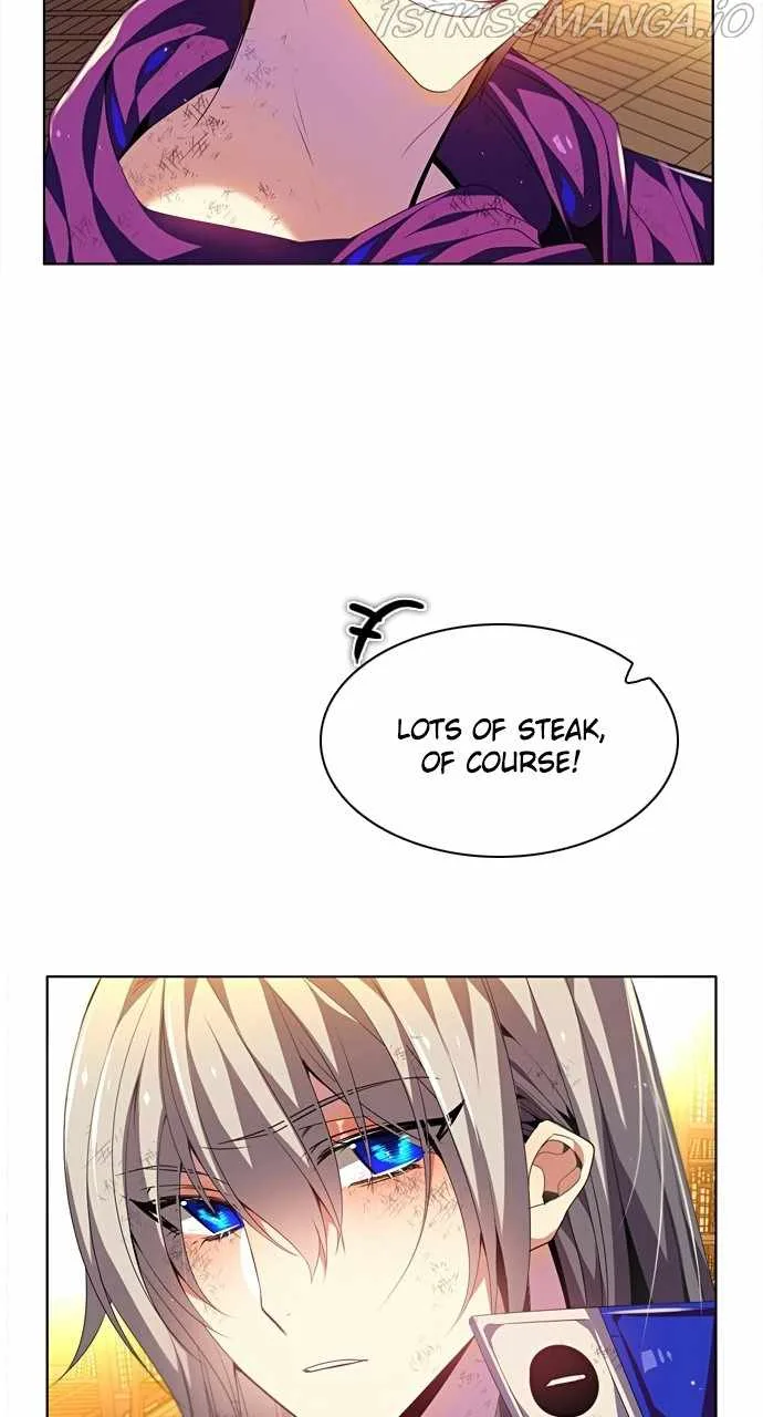 Zero Game Chapter 158 page 36