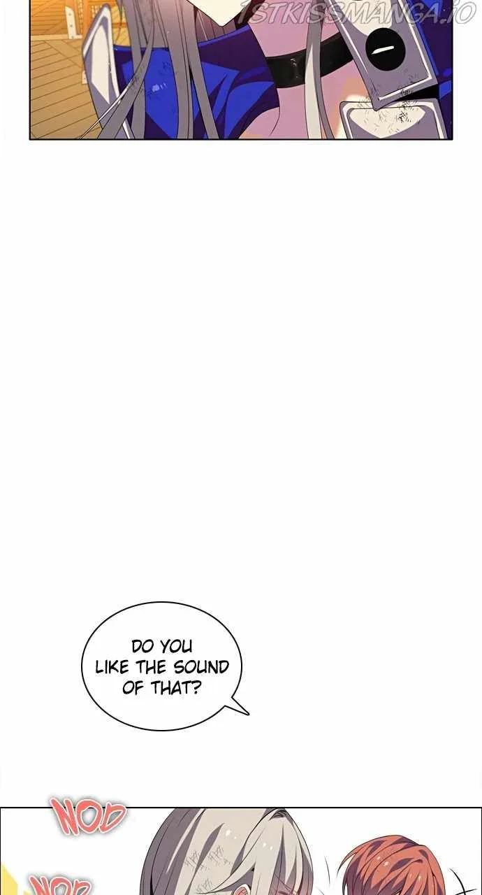 Zero Game Chapter 158 page 37