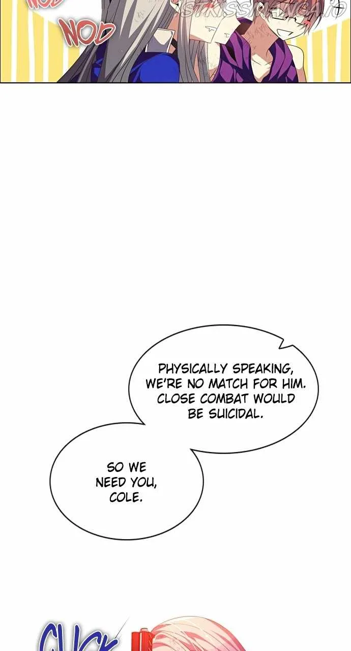 Zero Game Chapter 158 page 38