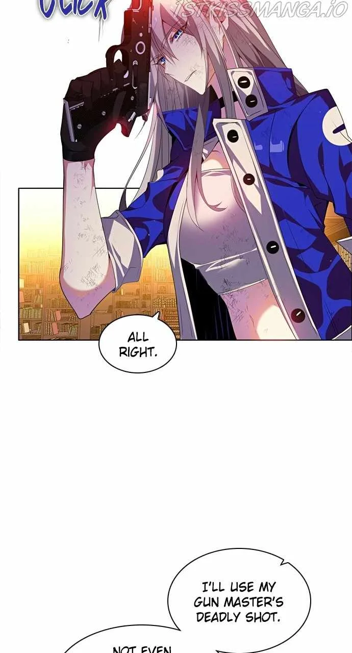 Zero Game Chapter 158 page 39