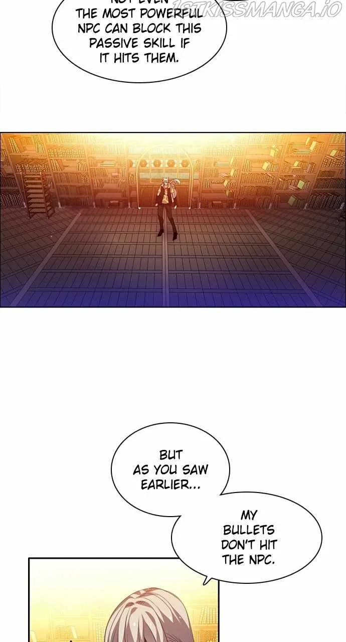 Zero Game Chapter 158 page 40
