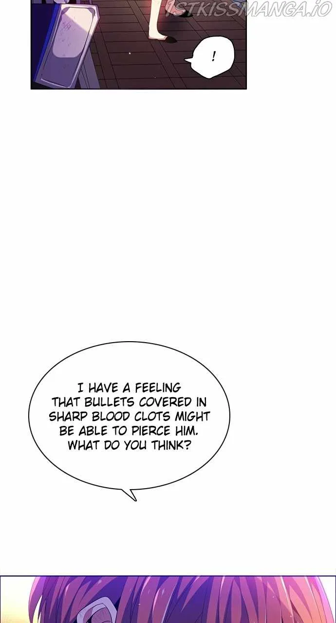 Zero Game Chapter 158 page 43