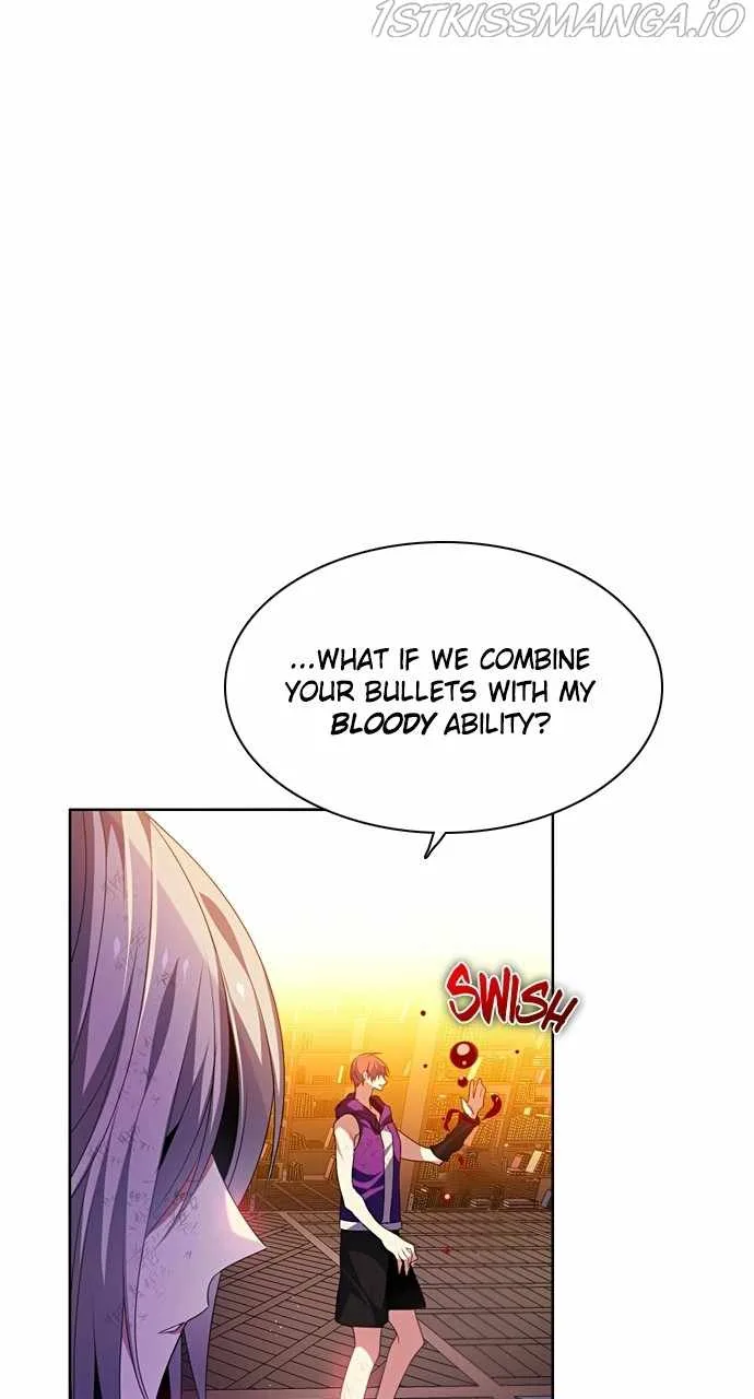 Zero Game Chapter 158 page 42