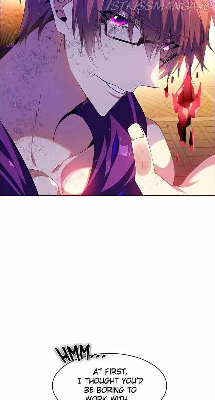 Zero Game Chapter 158 page 44