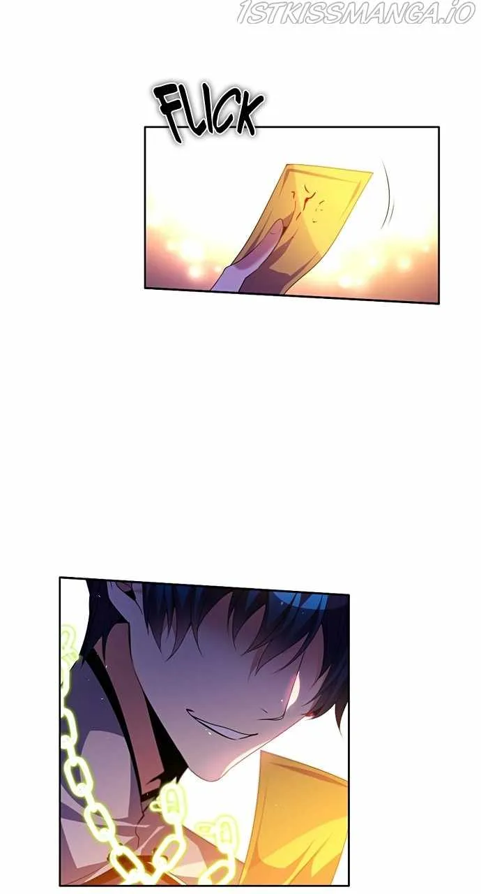 Zero Game Chapter 158 page 51