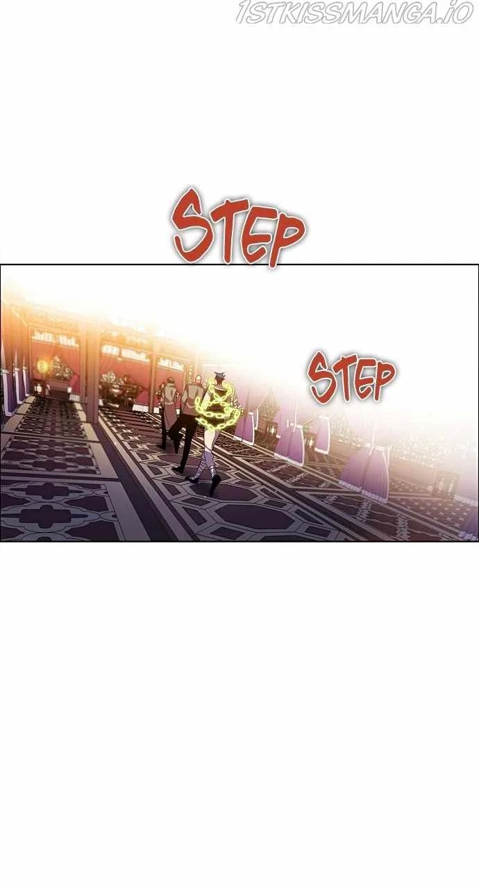 Zero Game Chapter 158 page 49